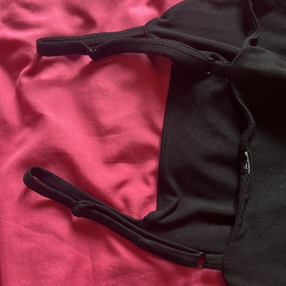 One piece with pockets - Picture 3 of 4